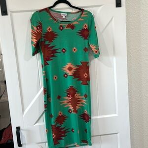 Lularue small pencil dress